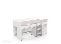 Monitoimisänky Etoiles 90x200 Cm