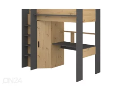 Monitoimisänky Heavy 90x200 Cm