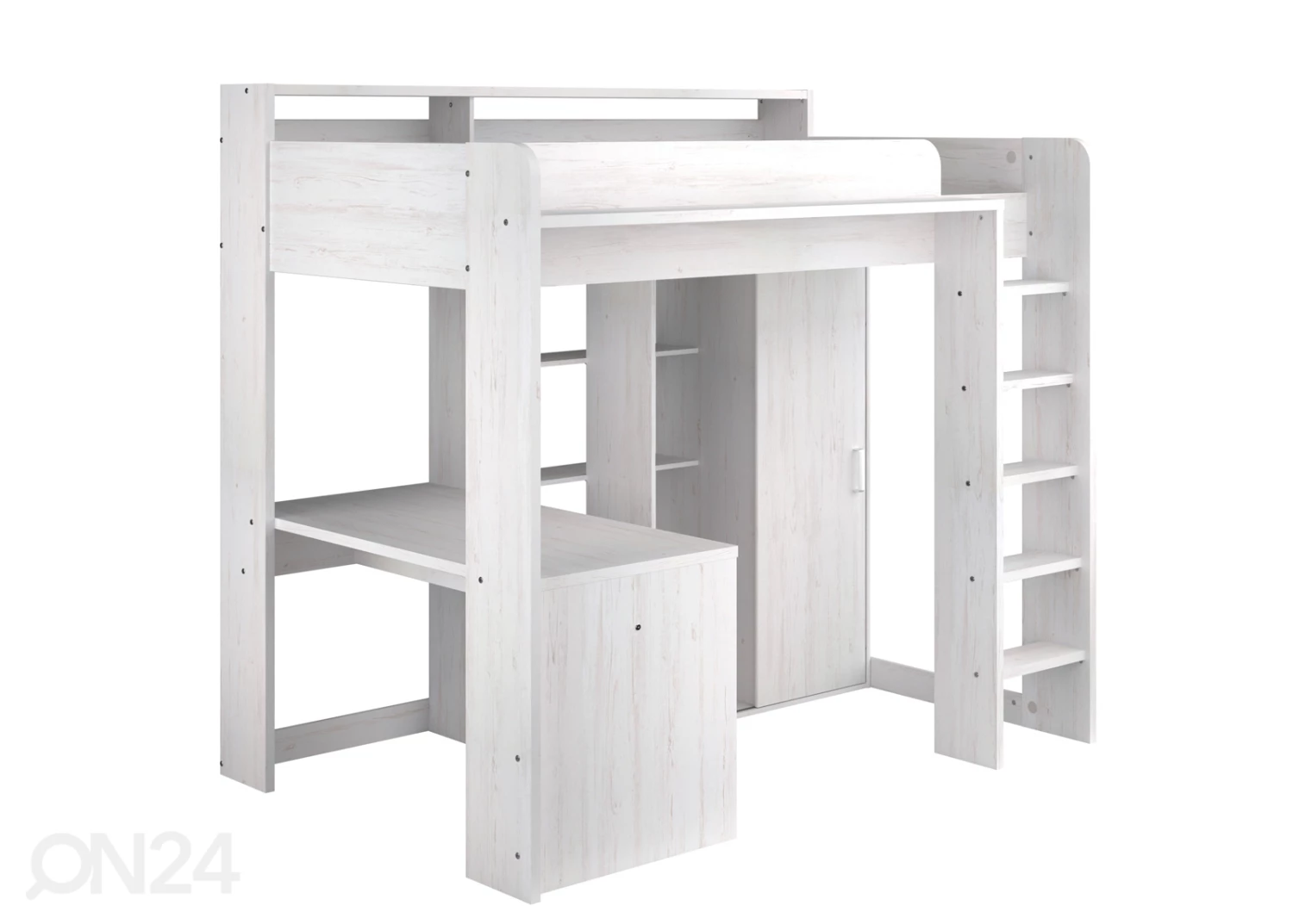 Monitoimisänky Higher 90x200 Cm - Image 2