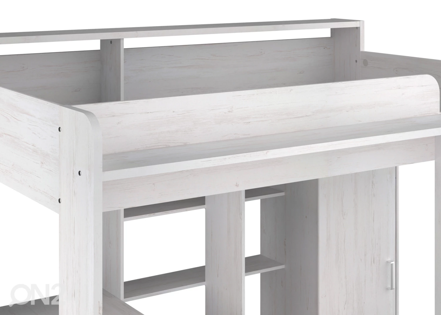 Monitoimisänky Higher 90x200 Cm - Image 7