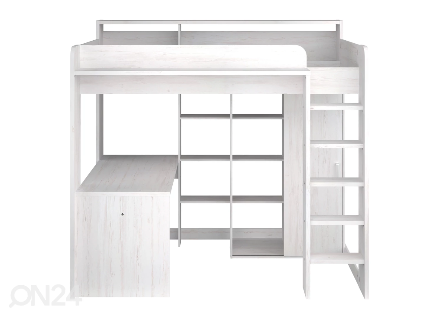 Monitoimisänky Higher 90x200 Cm - Image 6