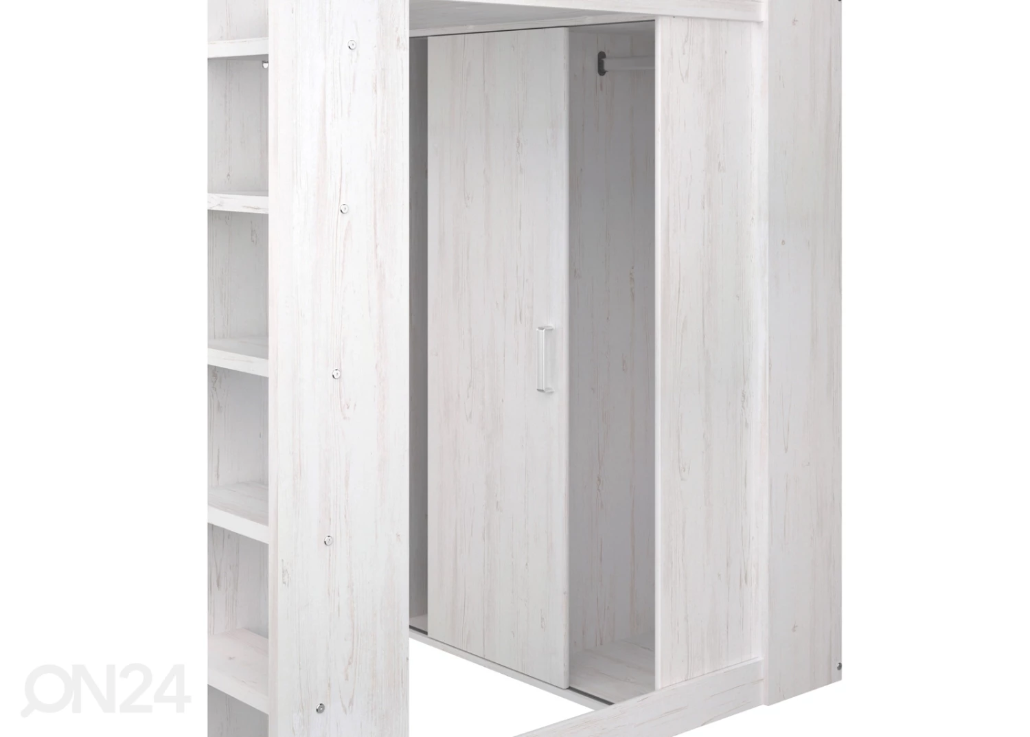 Monitoimisänky Higher 90x200 Cm - Image 10