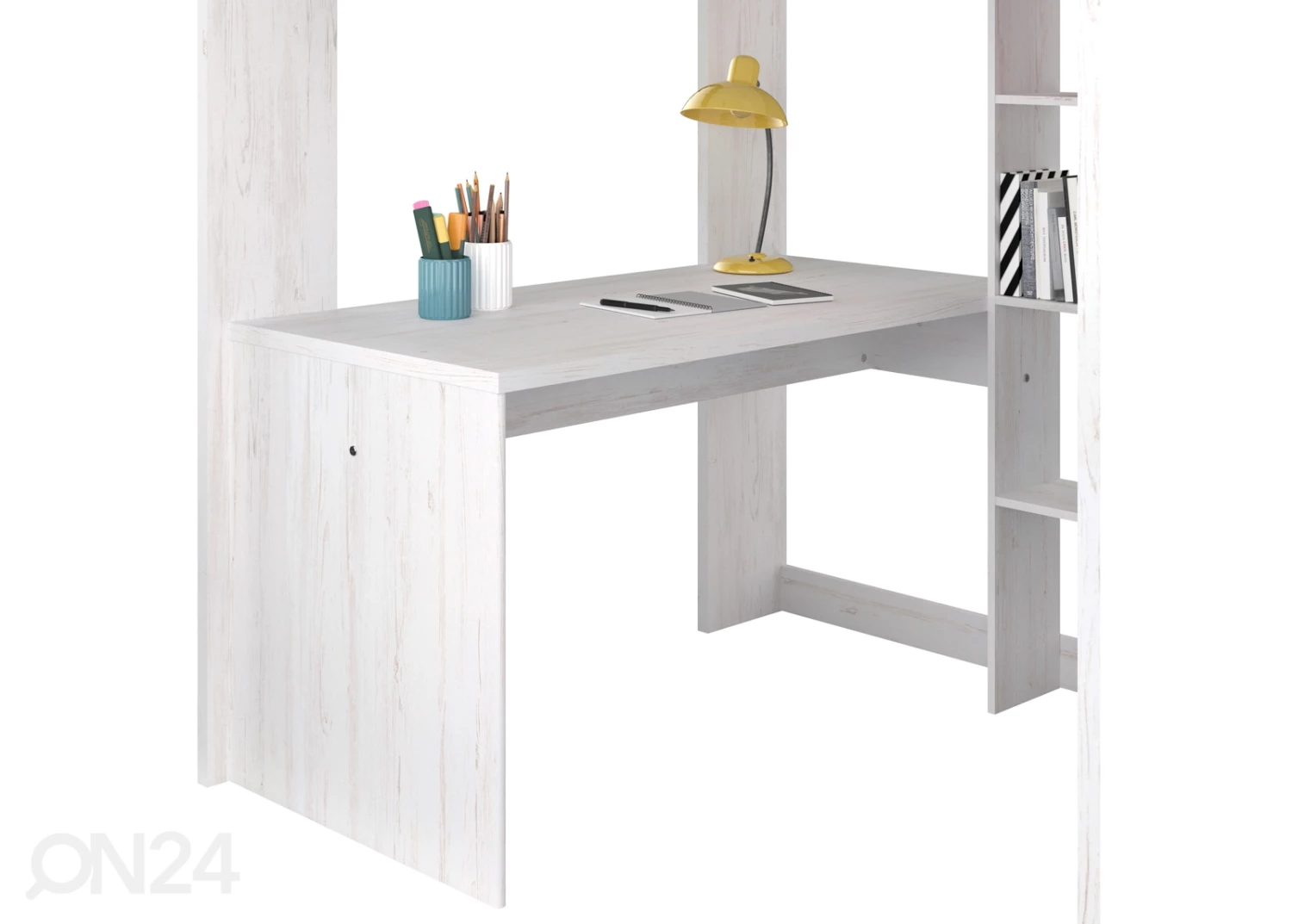 Monitoimisänky Higher 90x200 Cm - Image 9