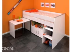 Monitoimisänky Reverse 90x200 Cm