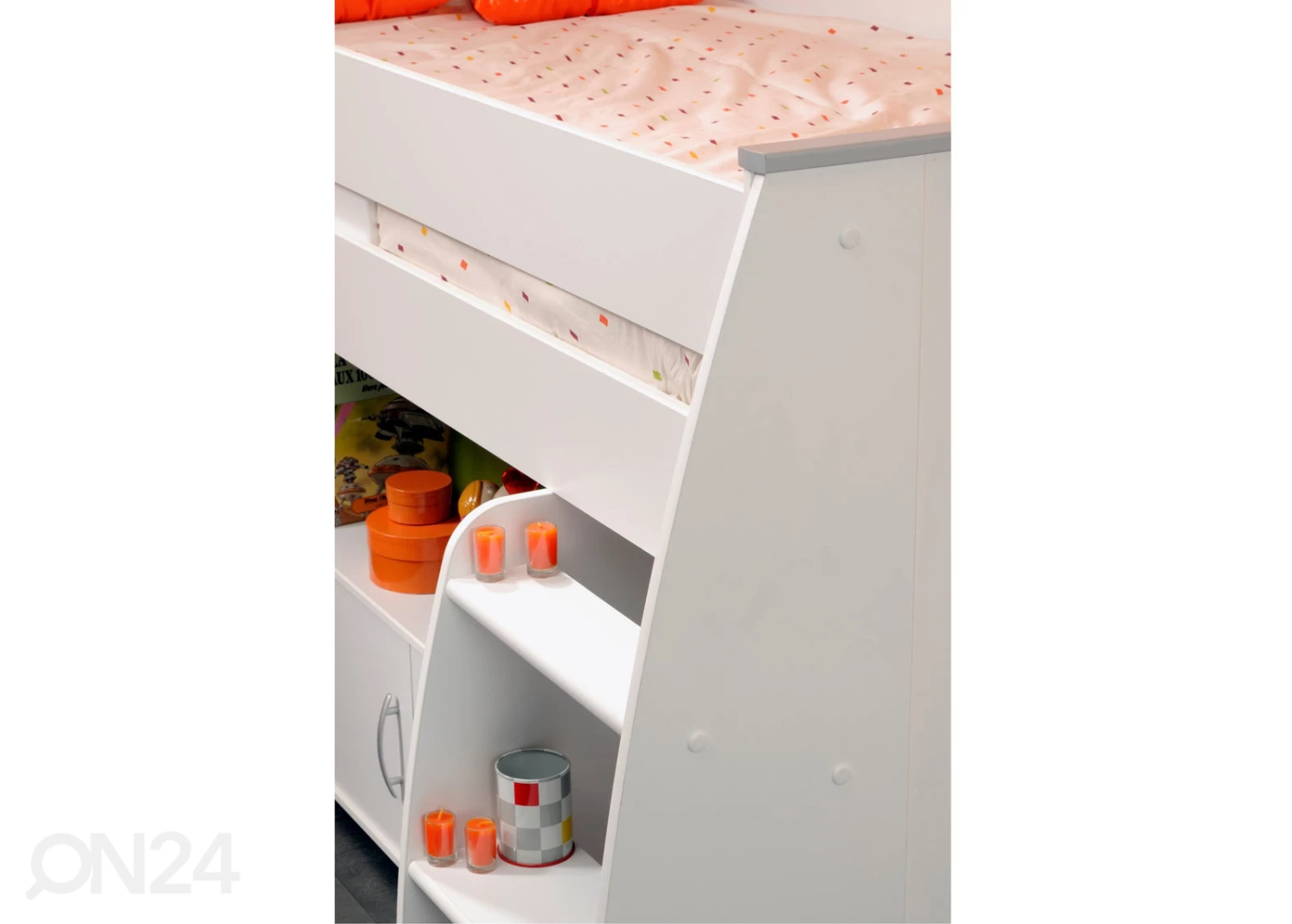 Monitoimisänky Reverse 90x200 Cm - Image 3