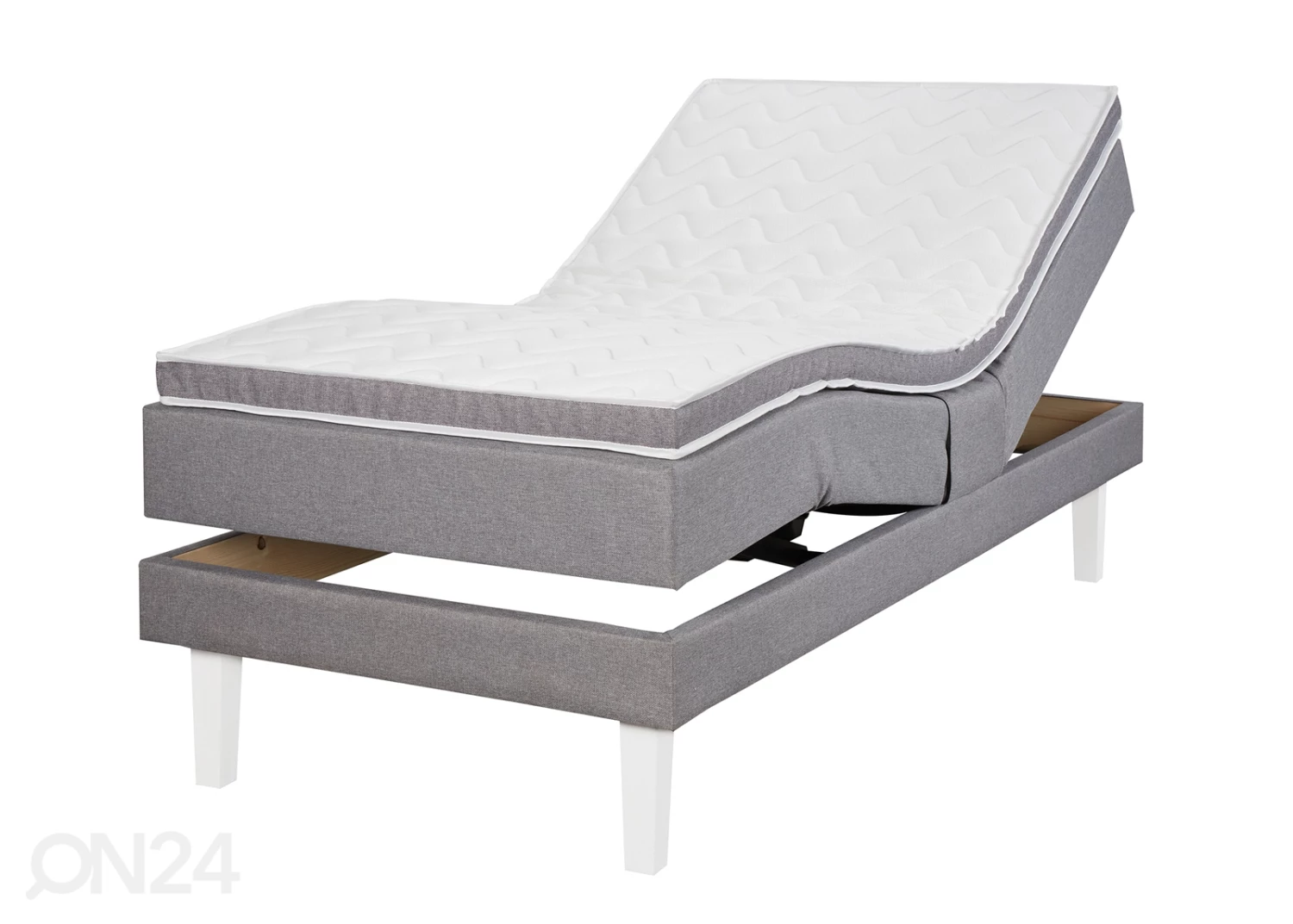 Moottorisänky VISCO DELUX 90x200 Cm