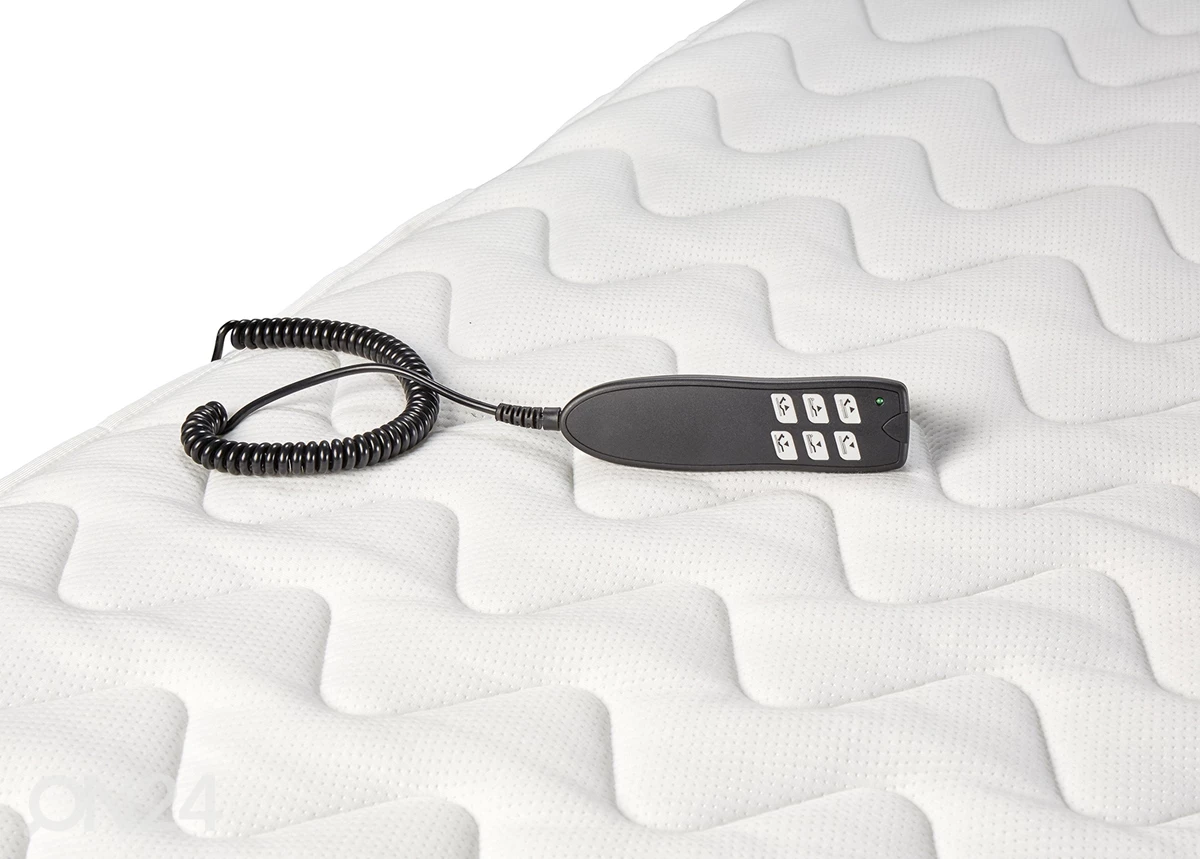 Moottorisänky VISCO DELUX 90x200 Cm - Image 3