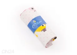 Muotoonommeltu Lakana