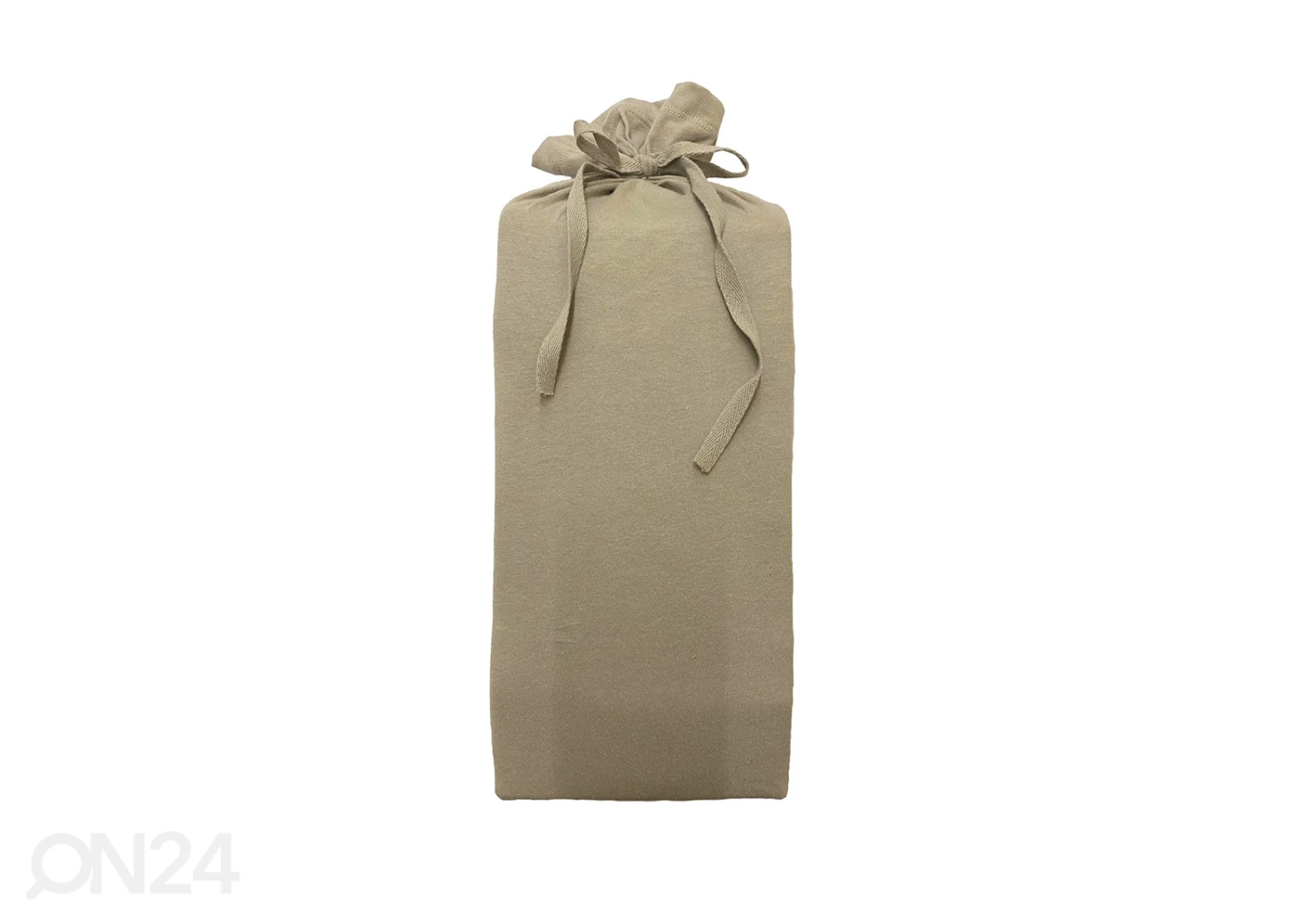 Muotoonommeltu Lakana Beige - Image 2