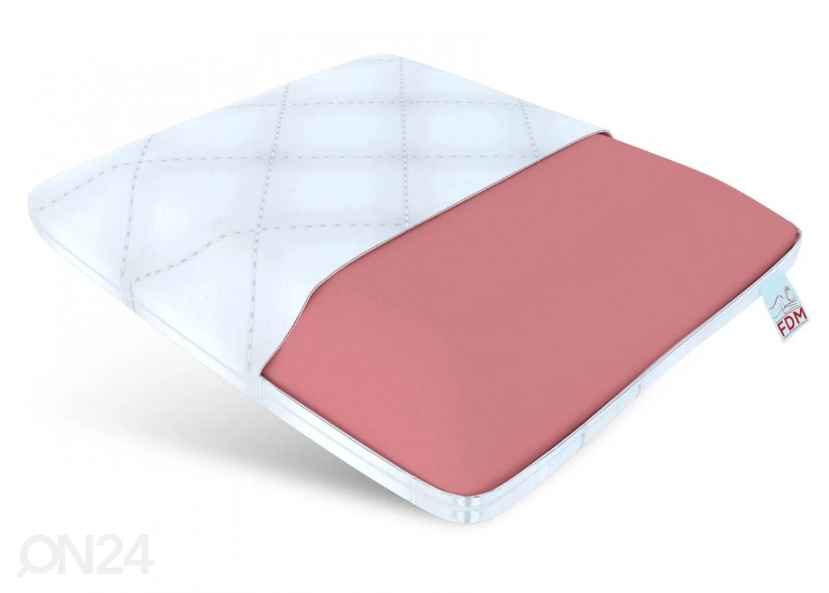 Ortopedinen Tyyny 50x60x8 Cm