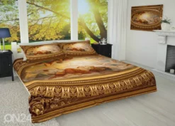 Päiväpeitto 215x240 Cm