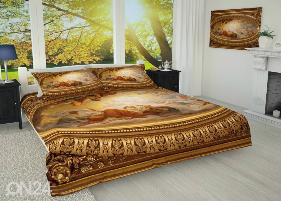 Päiväpeitto 215x240 Cm