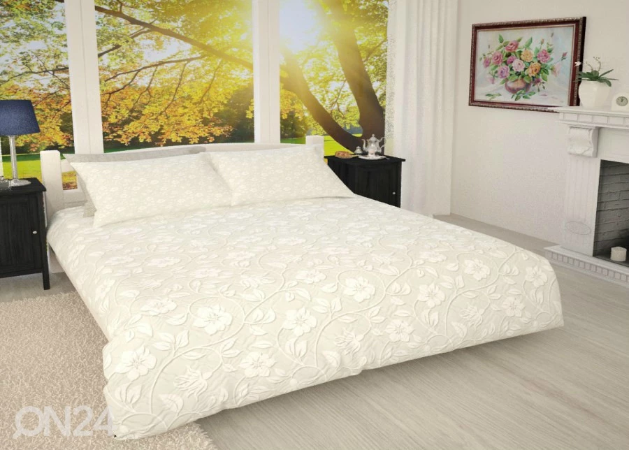 Päiväpeitto Bariet 215x240 Cm