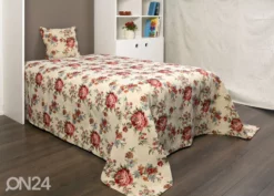 Päiväpeitto Birma 240x240 Cm