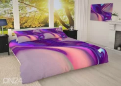 Päiväpeitto Kristallit 215x240 Cm