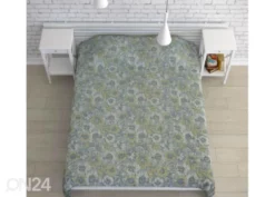 Päiväpeitto Kukkaketo 210x240 Cm