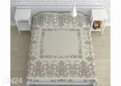 Päiväpeitto Relax 205x225 Cm