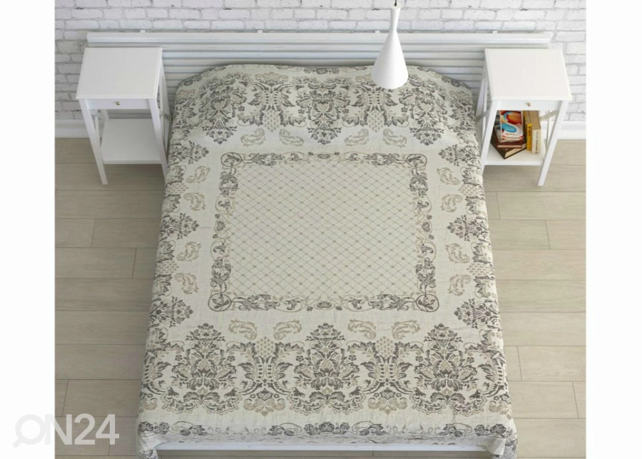 Päiväpeitto Relax 205x225 Cm