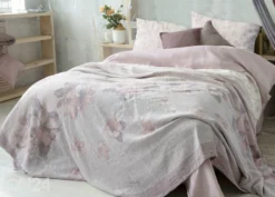 Päiväpeitto Syksy 215x250 Cm