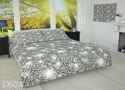 Päiväpeitto Timantit 215x240 Cm