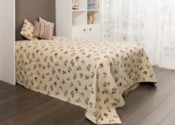 Päiväpeitto Viena 240x240 Cm