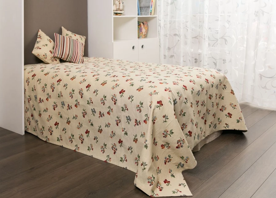 Päiväpeitto Viena 240x240 Cm