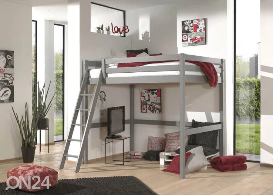 Parvisänky Pino 140x200 Cm - Image 2