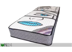 Patja New York 90x200 Cm