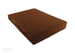 Patjansuojus Ruskea 140x200 Cm