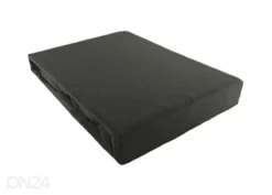 Patjansuojus Tummanharmaa 140x200 Cm