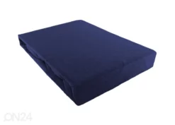 Patjansuojus Tummansininen 140x200 Cm