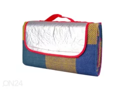 Piknikhuopa 130 X 135 Cm InSPORTline