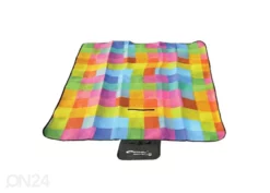 Piknikpeite Spokey Junket 130x150 Cm