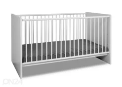 Pinnasänky Image 60x120 Cm, Valkoinen