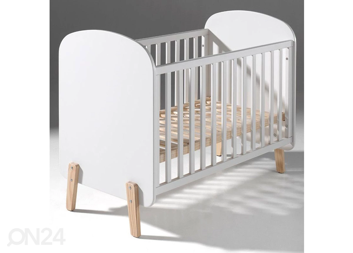 Pinnasänky Kiddy 60x120 Cm