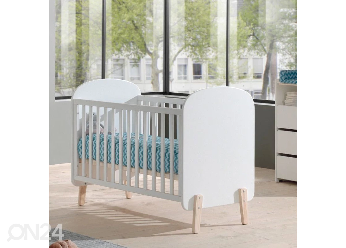 Pinnasänky Kiddy 60x120 Cm - Image 2