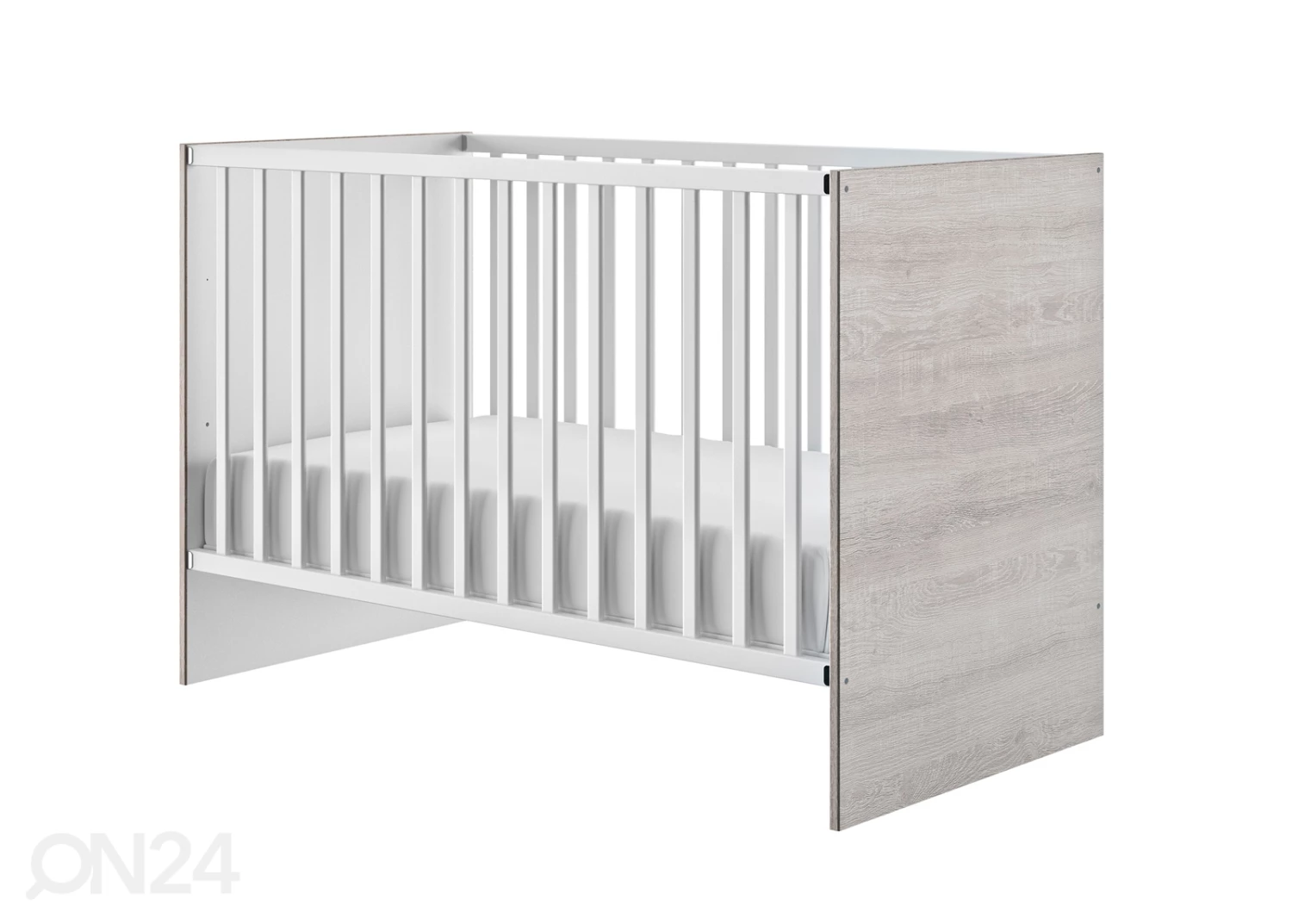 Pinnasänky Marius 60x120 Cm