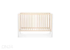 Pinnasänky MIA Kinderkraft Valkoinen