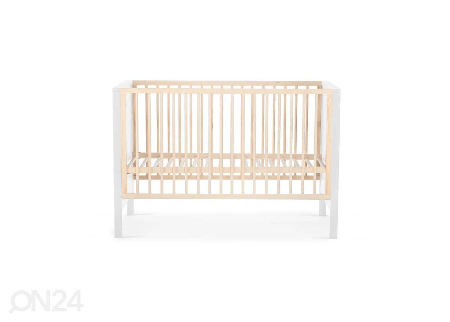 Pinnasänky MIA Kinderkraft Valkoinen - Image 2