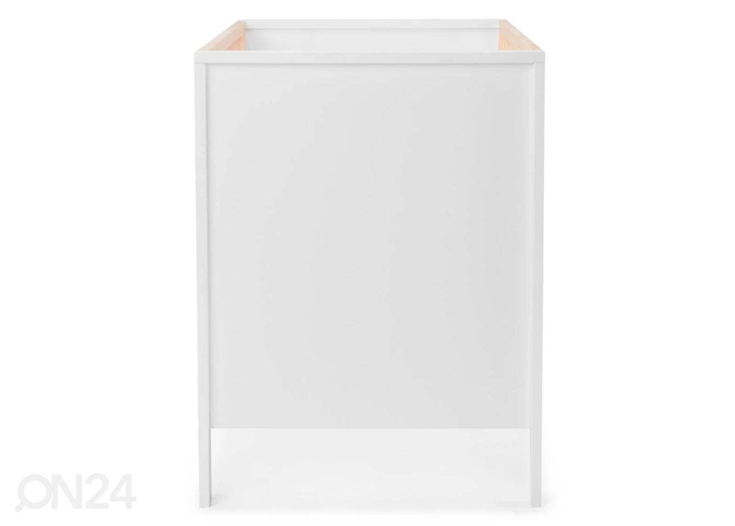 Pinnasänky MIA Kinderkraft Valkoinen - Image 4