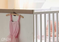 Pinnasänky New York 70x140 Cm