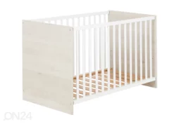 Pinnasänky Romeo 60x120 Cm