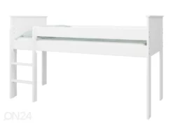 Puoliparvisänky Alba 613 90x200 Cm