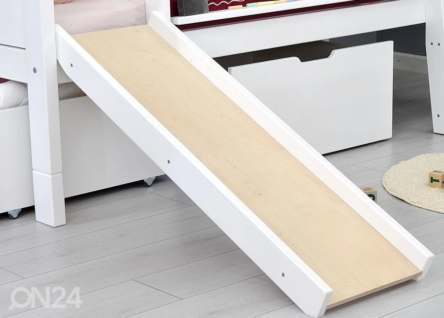 Puoliparvisänky Jerwen 90x200 Cm - Image 3