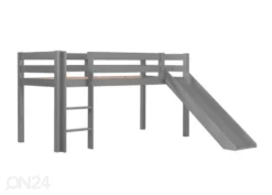 Puoliparvisänky Pino 90x200 Cm