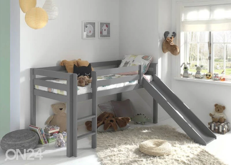 Puoliparvisänky Pino 90x200 Cm - Image 2