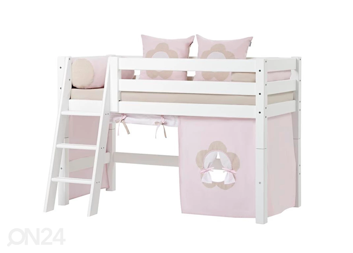 Puoliparvisänky Premium 70x160 Cm