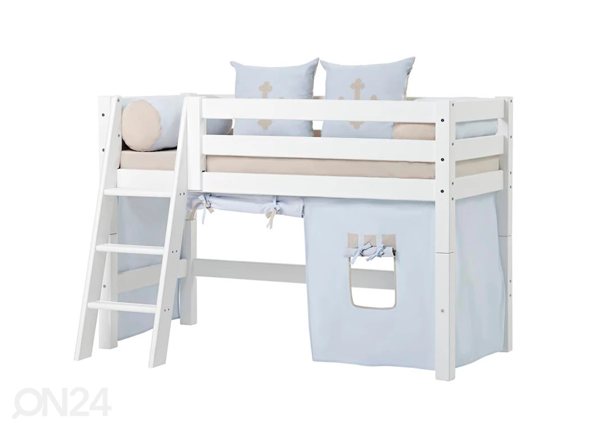 Puoliparvisänky Premium 70x160 Cm - Image 4