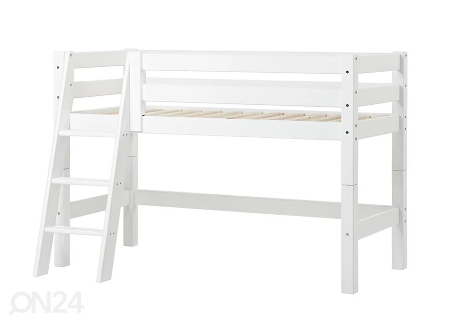 Puoliparvisänky Premium 70x160 Cm - Image 5