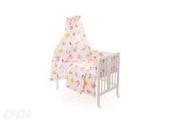 Pussilakanasetti 6-os